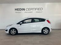 begagnad Ford Fiesta 5-dörrar 1.0 EcoBoost (100hk) ST-LINE