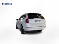 Begagnad Volvo XC90 Ultimate 462 HK (339 kW) 2023 Vit SUV