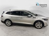 Begagnad Skoda Enyaq iV 152 kW (207 HK) 2021 Grå SUV