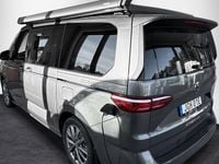 Ny VW California California 2025 Grå Van