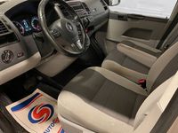 begagnad VW Transporter T30 2.0 TDI DSG Lång Comfort V 2015, Transportbil