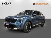 Ny Kia Sorento Advance 252 HK (185 kW) 2025 Blå SUV