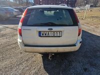 begagnad Ford Mondeo Kombi 2.0 Euro 4