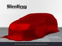 Begagnad VW Golf VII 110 HK (80 kW) 2016 Brun Halvkombi