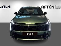 Ny Kia Sportage GT-Line 2026 SUV