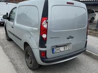 begagnad Renault Kangoo Express 1.5 dCi Euro 5 Rep objekt