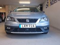 begagnad Seat Leon X-Perience 1.6 TDI 4Drive Manuell, 115hk,