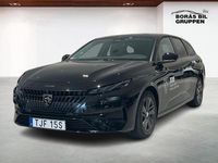 Ny Peugeot 308 SW Allure 147 HK (108 kW) 2025 Svart Kombi