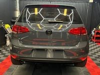 Begagnad VW Golf VII 110 HK (80 kW) 2017