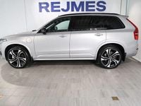 Begagnad Volvo XC90 Ultra 462 HK (339 kW) 2025 Silver SUV