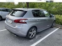 Begagnad Peugeot 308 131 HK (96 kW) 2016