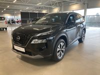 begagnad Nissan X-Trail e-4ORCE 7 sits