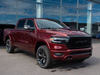 begagnad Dodge Ram Limited Night Edition 4 års garanti OMG LEV