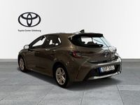 begagnad Toyota Corolla Hybrid 1,8 5D ACTIVE SPI