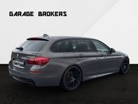 begagnad BMW 430 M550 d xDrive Touring | LED | Backkamera | Steg 2 hk |