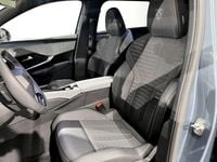 Begagnad Peugeot 5008 GT 146 HK (107 kW) 2025 Blå SUV