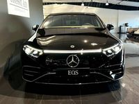 begagnad Mercedes EQS450+ 4MATIC AMG Premium