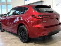 begagnad Mazda CX-60 3.3 DE 254HK AWD HOMURA/ CONV-SOUND/V6 INLINE!