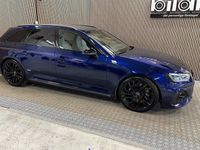 begagnad Audi RS4 Avant 4 AVANT alning från 10. mån 2021, Kombi