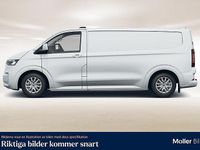 Ny VW Transporter 150 HK (110 kW) 2025 Clear white Van