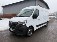Begagnad Renault Master 135 HK (99 kW) 2023 Minibuss