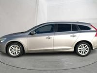 Begagnad Volvo V60 115 HK (84 kW) 2013 Ljusbrun Kombi