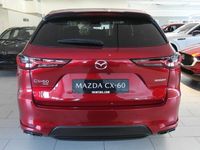 begagnad Mazda CX-60 Homura 3.3 DE AT8 AWD (254hk) CONP/DRIP M-Hybrid