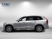 begagnad Volvo XC90 T8 AWD Inscription 7-säten