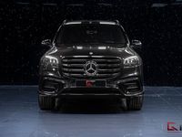 begagnad Mercedes GLS450 d Moms Facelift Premium Plus Bur-3D