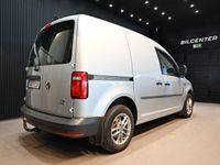 begagnad VW Caddy Skåpbil 1.4 TGI ( Gas ) BlueMotion Euro 6