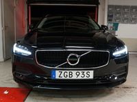 begagnad Volvo V90 D4 AWD Momentum Advanced Edition Drag