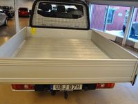 begagnad VW Transporter Chassie/Picup Dubbelhytt T30 2.0 TDI