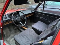 Begagnad Daf 66 54 HK (39 kW) 1974 Kombi