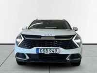 Begagnad Kia Sportage 179 HK (131 kW) 2022 Vit SUV