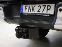 begagnad Toyota HiLux AWD Automat Ultimate Flaklock Drag 2019, Transportbil