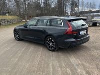 begagnad Volvo V60 D3 Geartronic Advanced Edition, Momentum Euro 6