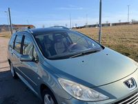 Begagnad Peugeot 307 140 HK (102 kW) 2007 Kombi