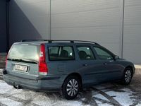 Begagnad Volvo V70 140 HK (102 kW) 2004 Kombi