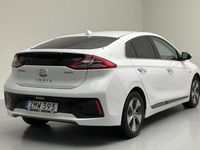 begagnad Hyundai Ioniq Electric