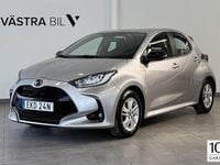 Begagnad Mazda 2 Comfort 116 HK (85 kW) 2023 Grå Halvkombi