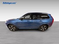 begagnad Volvo XC90 T8 TE R-Design 7-säten