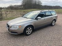 begagnad Volvo V70 2.4D Kinetic Euro 4