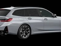 Begagnad BMW 330 Shadowline 292 HK (214 kW) 2000 M brooklyn grey metallic Kombi