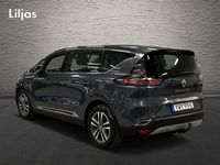 begagnad Renault Espace 1,6 Energy dCi 160 Zen II EDC