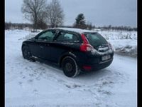 Begagnad Volvo C30 2007 Halvkombi