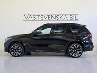 begagnad BMW X5 M Competition 625hk SE SPEC/B&W/Sky lounge/Laser