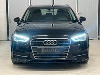 begagnad Audi A3 Sportback 1.2 TFSI 110HK NYSER NYBES PSENS 426 SKATT