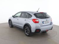 begagnad Subaru XV 2.0 4WD Lineartronic / AWD, Värmare, Bluetooth