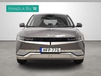 Begagnad Hyundai Ioniq 5 Advanced 2021 Grön SUV