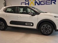 begagnad Citroën C3 1.2 PureTech Euro 6